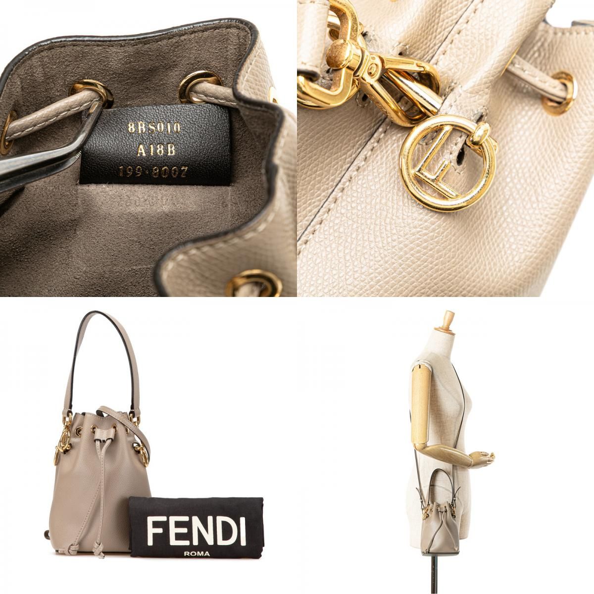 FENDI 222-05348