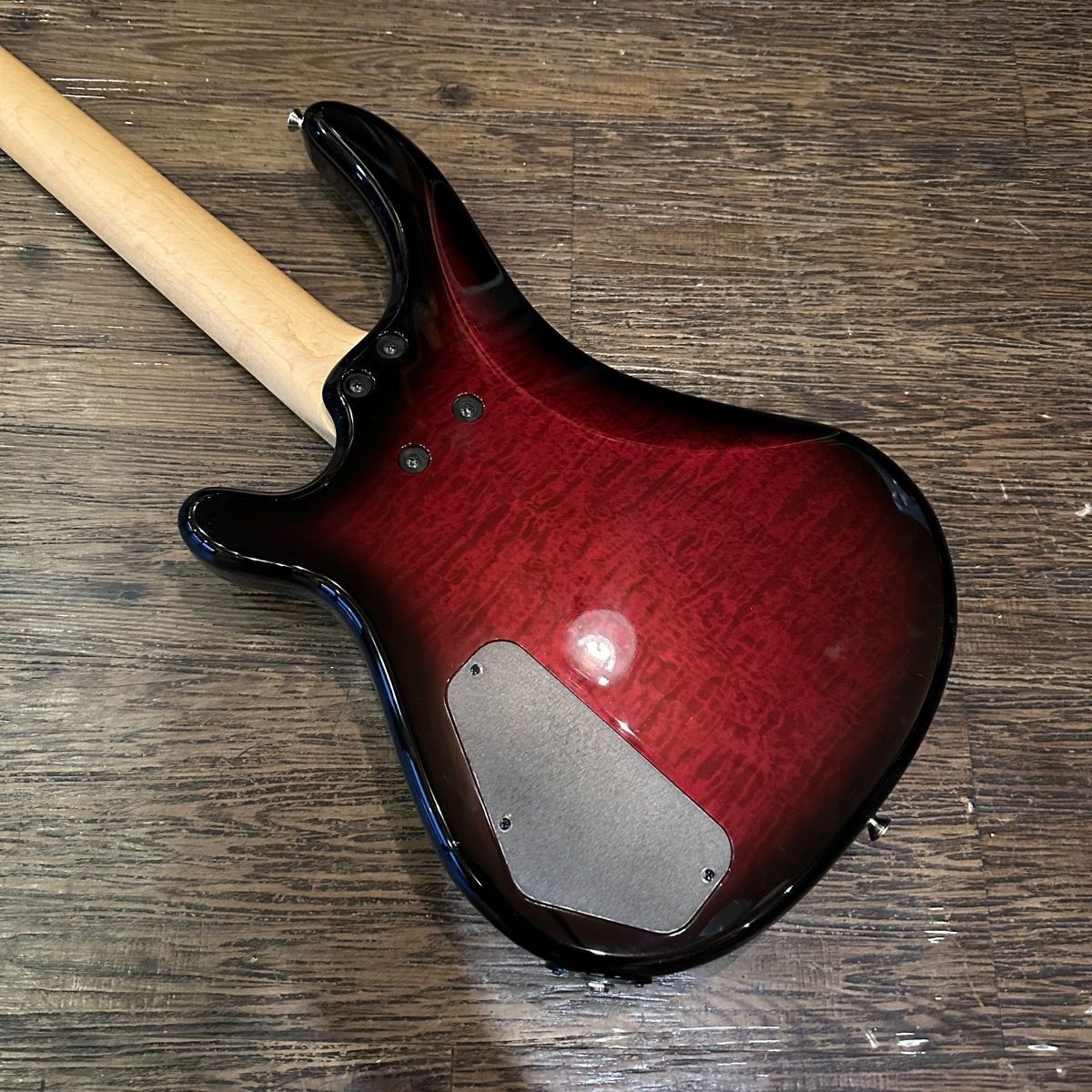 Fernandes フェルナンデス　ＦＲＢー40 FERNANDES FRB-40 PJ フェルナンデス プレシジョンベース⑧