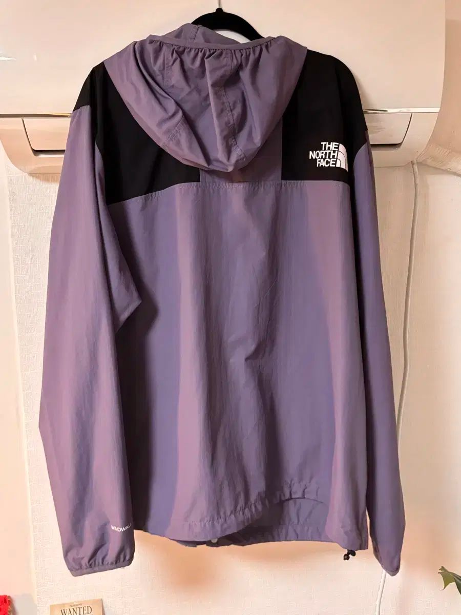 THE NORTH FACE ザ ノース フェイス ウィンドブレーカー ジャケット xl