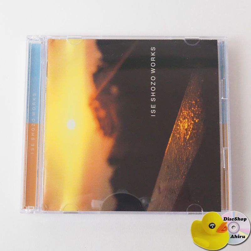 伊勢正三 WORKS (CD2枚組) FLCF3819 [K5] - メルカリ