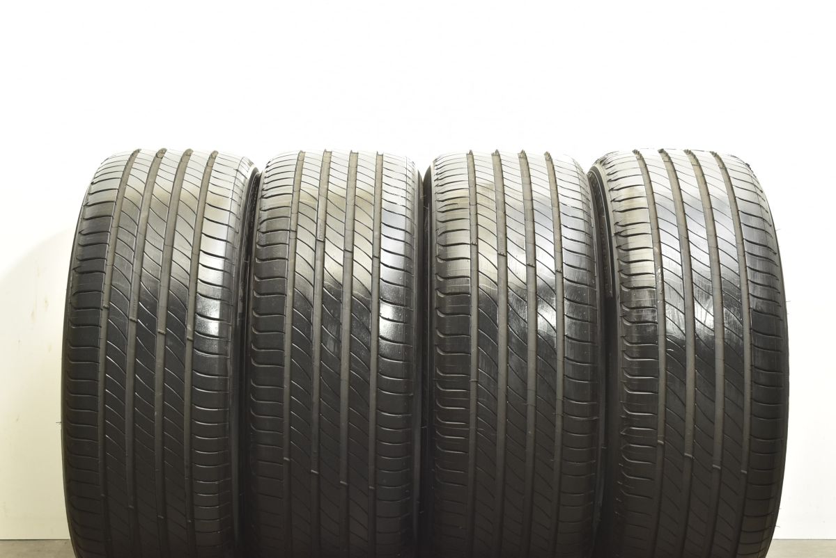 2022年製　ミシュラン　プライマシー４　225/50R18　バリ溝70%　2本 MICHELIN PRIMACY PRIMACY 4 225/50R18 99W XL | タイヤの通販