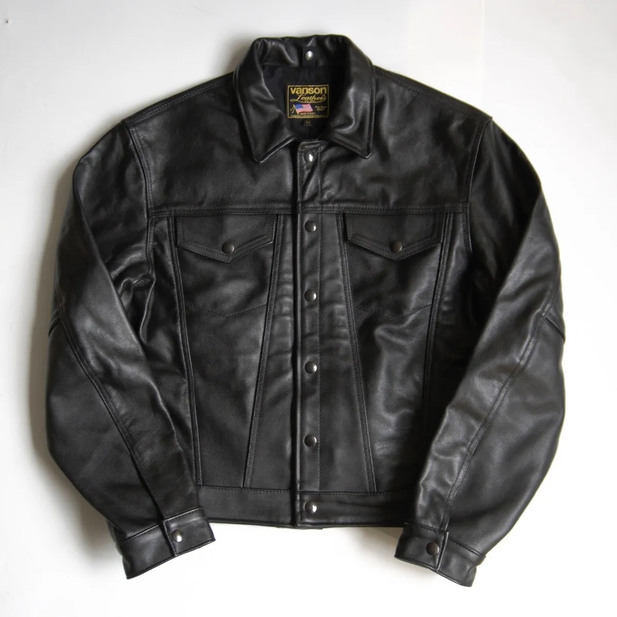 2025年最新】VANSON DJCBの人気アイテム - メルカリ