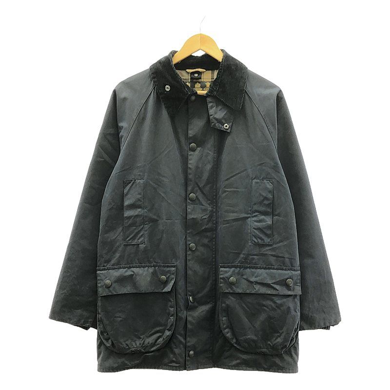 Barbour SL BEAUFORT オイルドジャケット Barbour / バブアー | SL BEAUFORT / ビューフォート オイルド