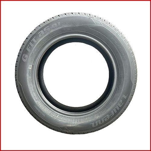 2025年製 サマータイヤ【新品 ラウフェン】G FIT as-01 LH42 175/65R15