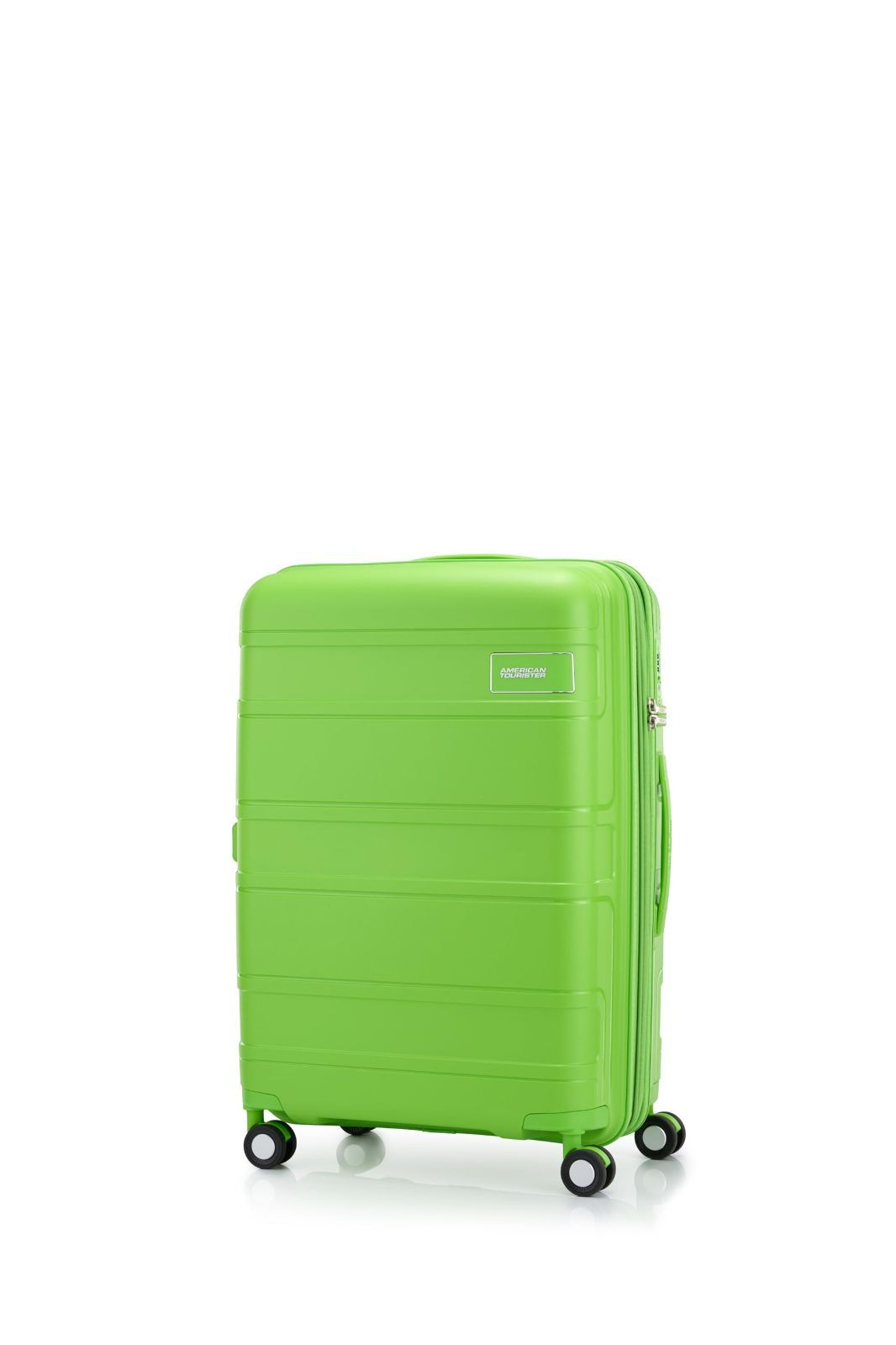 キャリーケース ライトヴロ LITEVLO スーツケース スピナー69 25 エキスパンダブル TSA アメリカンツーリスター 80 85L 75cm 3.1kg