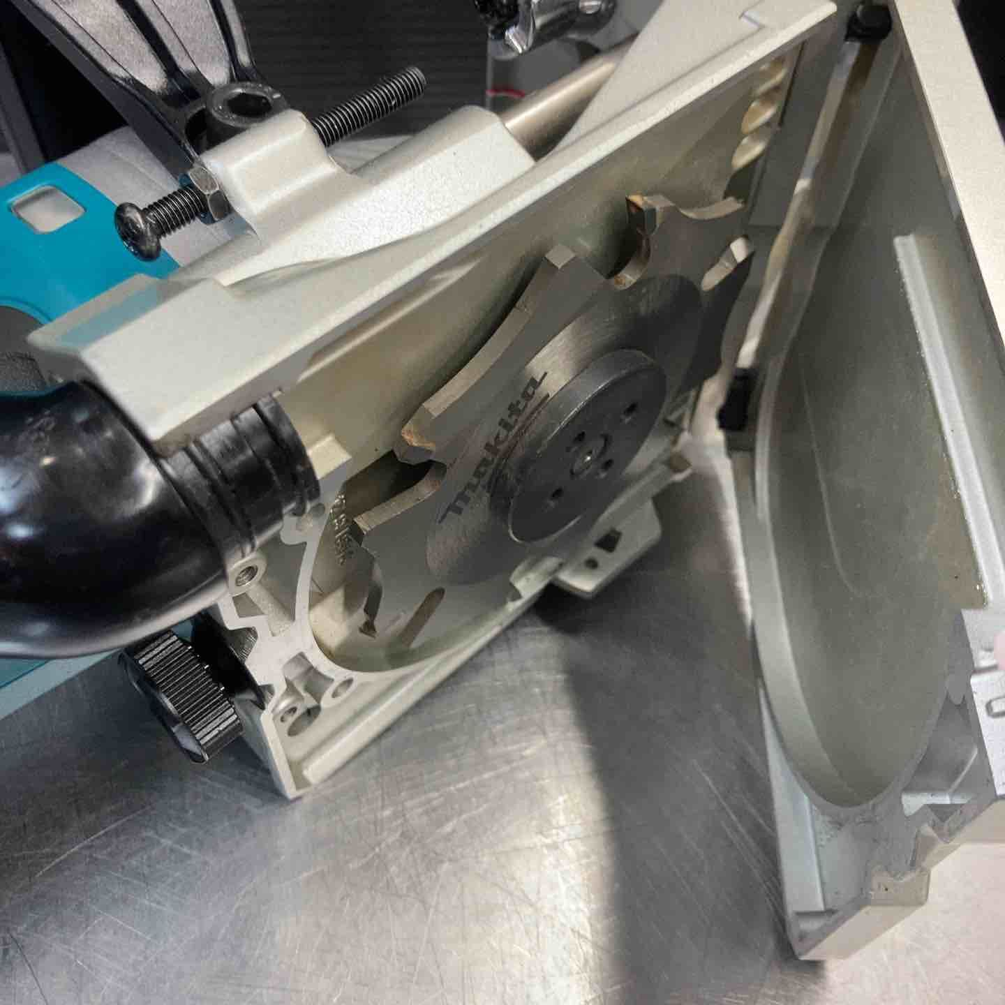 コードレスジョイントカッター PJ140DRF