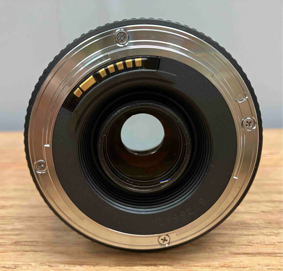 オートフォーカスレンズ75-300mm 1
