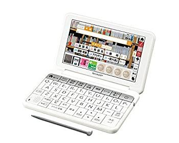 シャープ 購入 電子辞書 Brain 生活・教養モデル 130コンテンツ シャープ 購入 電子辞書 Brain 生活・教養モデル 130コンテンツ