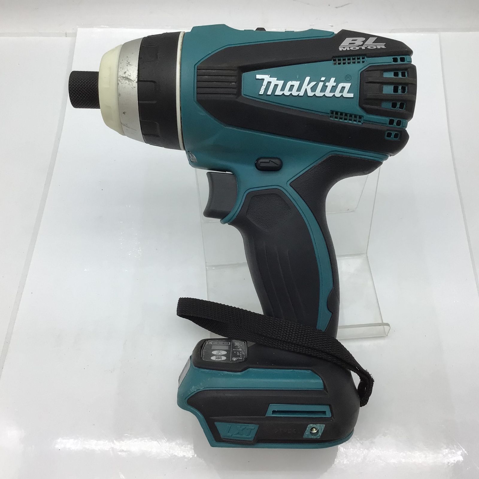 品 Makita マキタ 18v充電式4モードインパクトドライバ TP141DZ 本体のみ ITDEU0NYH1QF エコツール知立店 M02