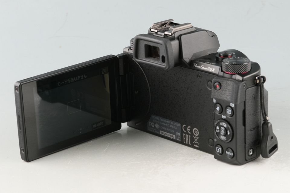 G5X Digital