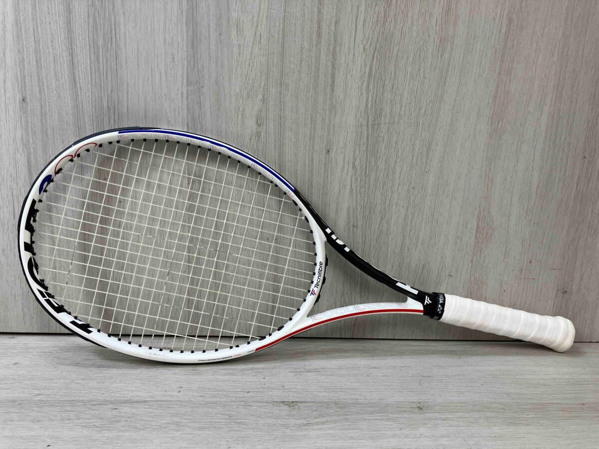 テクニファイバーT-FIGHT 300S グリップサイズ2 2本セット Tecnifibre