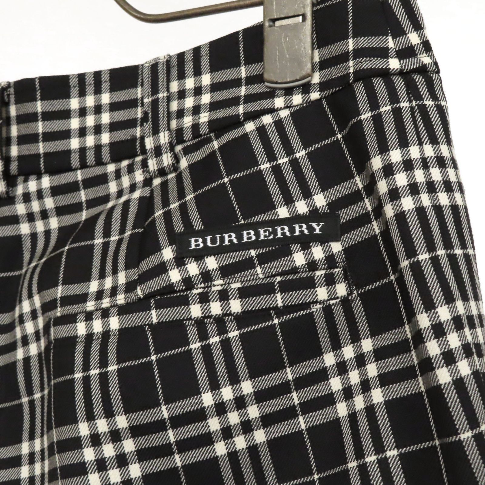 Burberry golf パンツ 中古・古着通販】BURBERRY GOLF (バーバリー