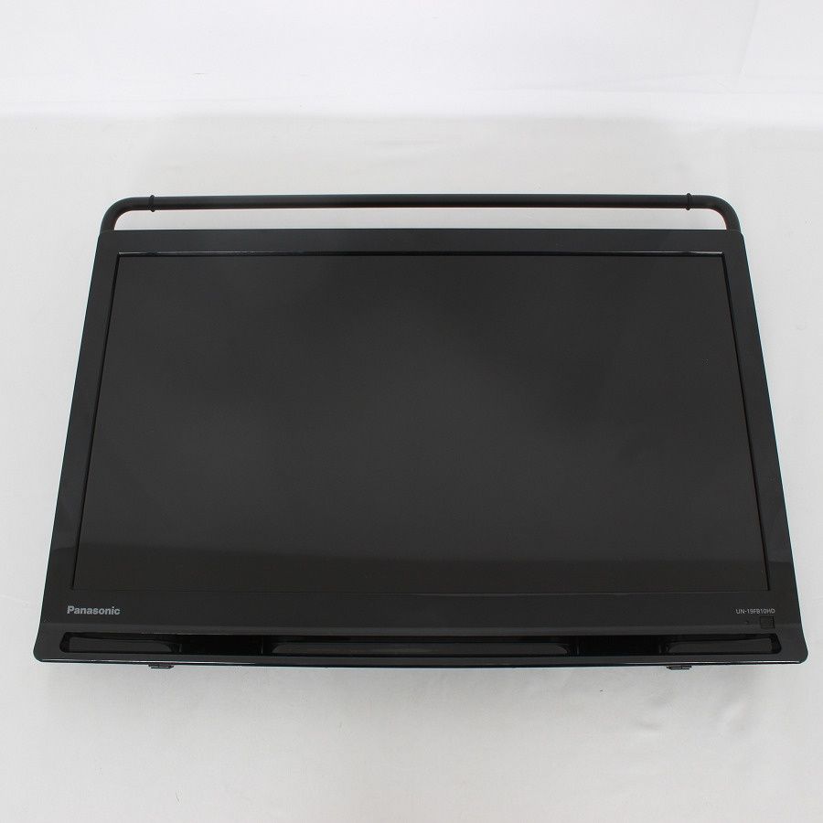 【美品】Panasonic / プライベートビエラ  UN-19FB10D 楽天市場】パナソニック プライベート・ビエラ UN-19FB10の通販