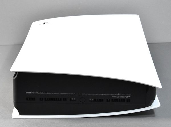 元 SONY ソニー PlayStation5 プレイステーション5 CFI-1200B01 PS5 UP786_INFO