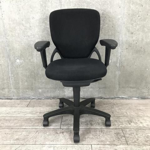 イトーキ ITOKI 製 プレーゴチェア ECB MARWIL-DEMENAGEMENTS_CH