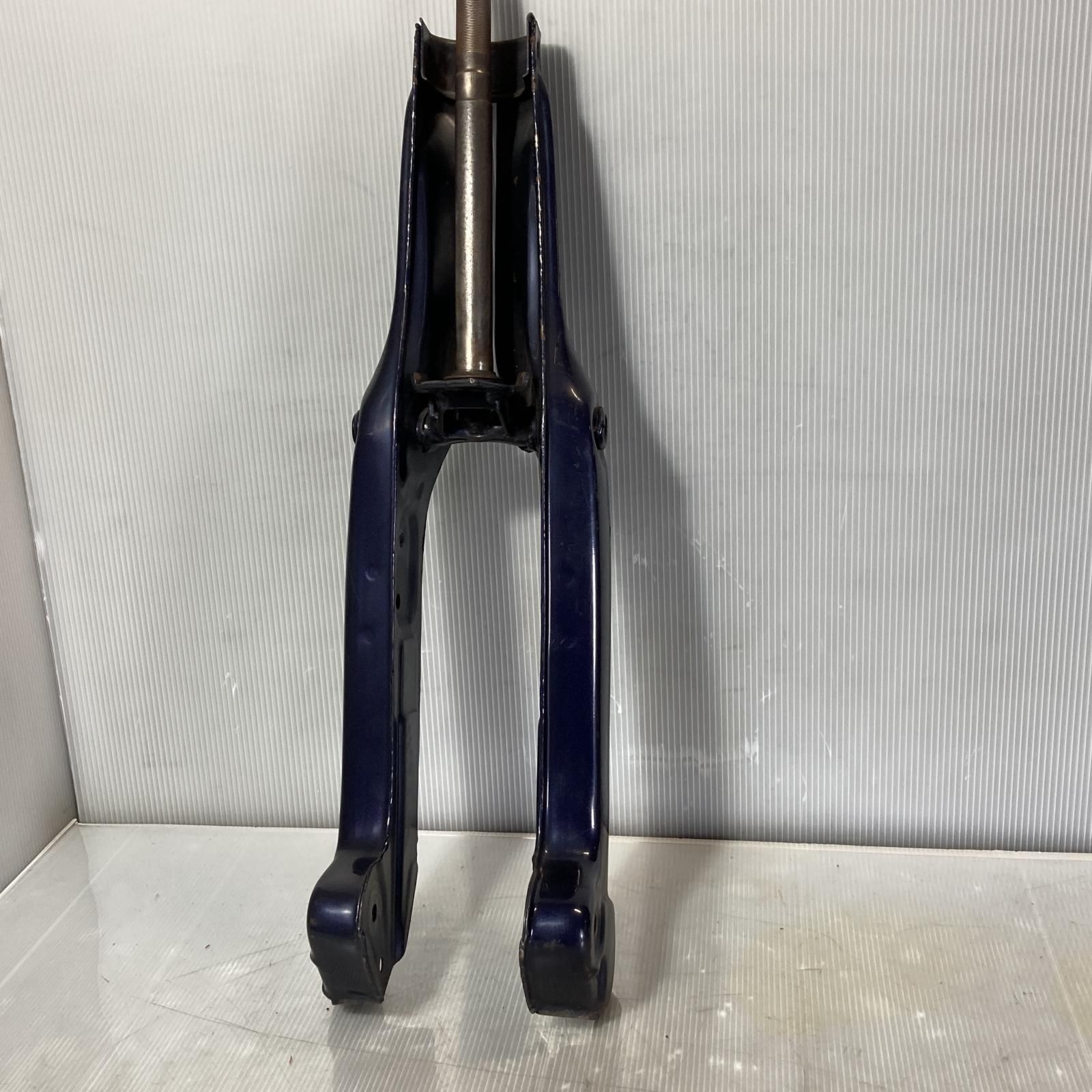 スーパーカブ50 フロントフォーク　C50 ホンダ純正　ステム　フォーク スーパーカブ50 フロントフォークステム