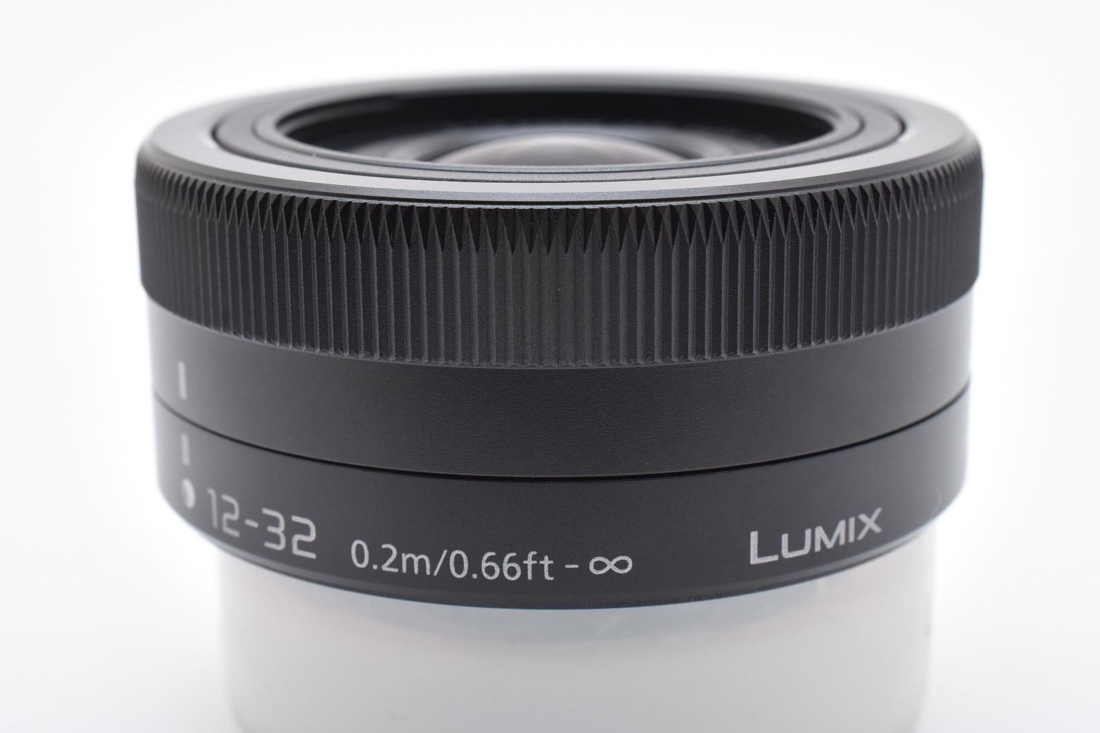 パナソニック 12-32 H-FS12032 35-100 H-FS35100 概要 デジタル一眼