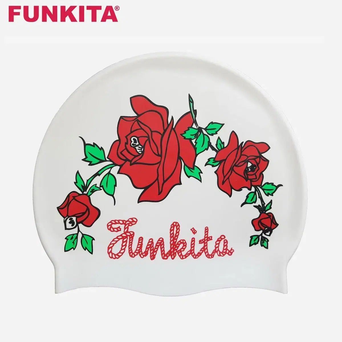 FUNKITA ファンキタ ペギーズ スイムキャップ