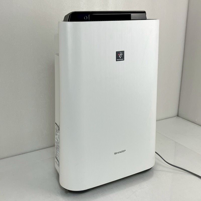 SHARP シャープ 加湿空気清浄機 KC-F70-W 2021年製