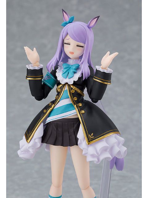 figma 572 メジロマックイーン 「ウマ娘 プリティーダービー」 - メルカリ