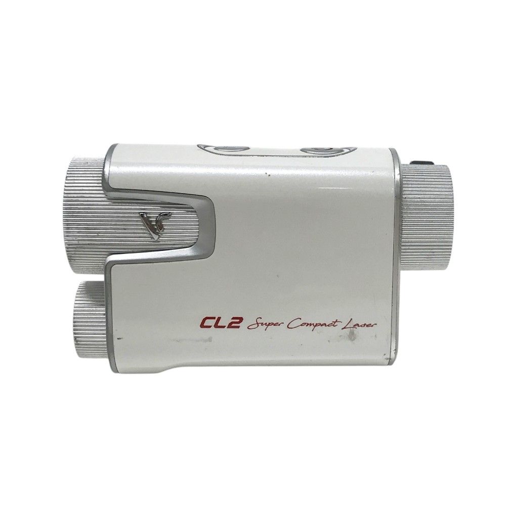 ボイスキャディ TL1 完全防水 ゴルフ レーザー 距離測定器 0.1秒