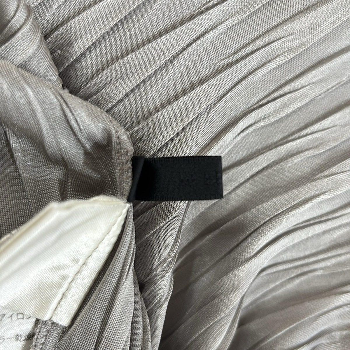 TO BE CHIC(トゥービーシック) スカート サイズ40 M レディース