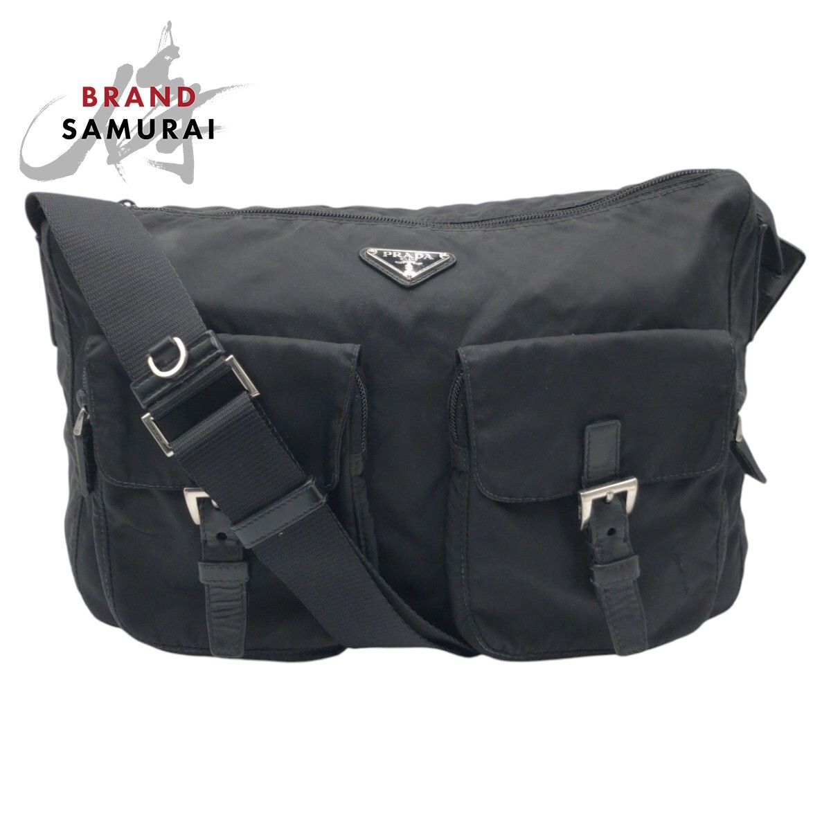 【極美品】　プラダ　スポーツ　メッセンジャーバッグ　ショルダーバッグ 楽天市場】【美品】 PRADA SPORTS （プラダスポーツ） ﾌﾟﾗﾀﾞ