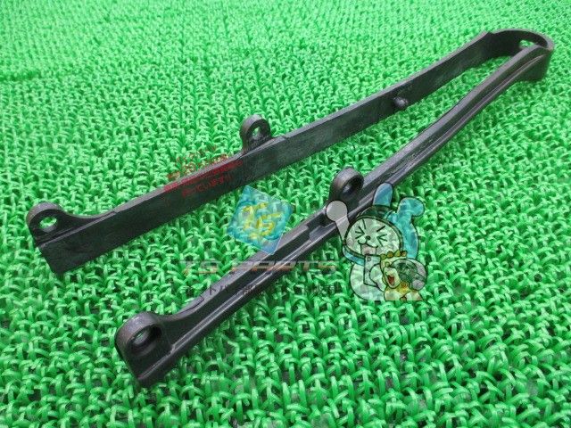 NSR250R チェーンスライダー 在庫有 ホンダ 純正 バイク 部品 MC28 車検 Genuine Mf