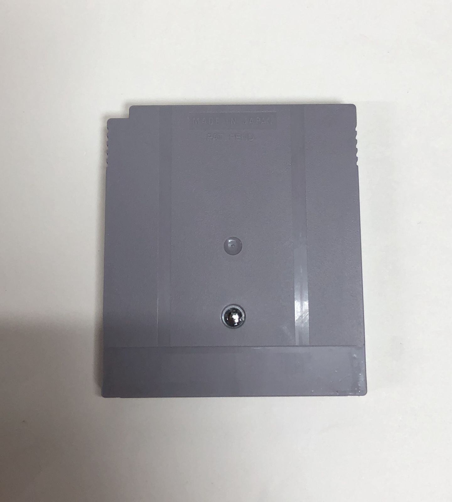 絶対無敵 ライジンオー ゲームボーイ GAME BOY
