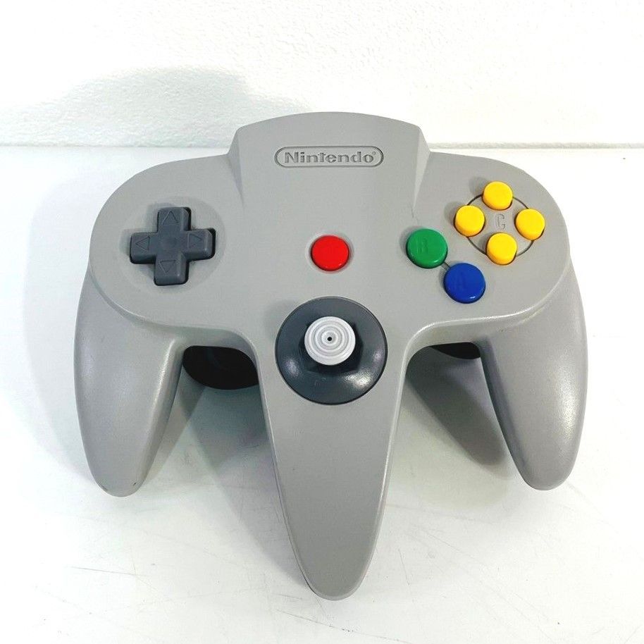 Nintendo64美品セットオマケ付き ラグラッツ レア NINTENDO64