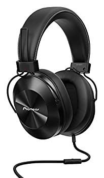 非常に良い】パイオニア SE-MS5T 購入 ヘッドホン 密閉型/ハイレゾ対応