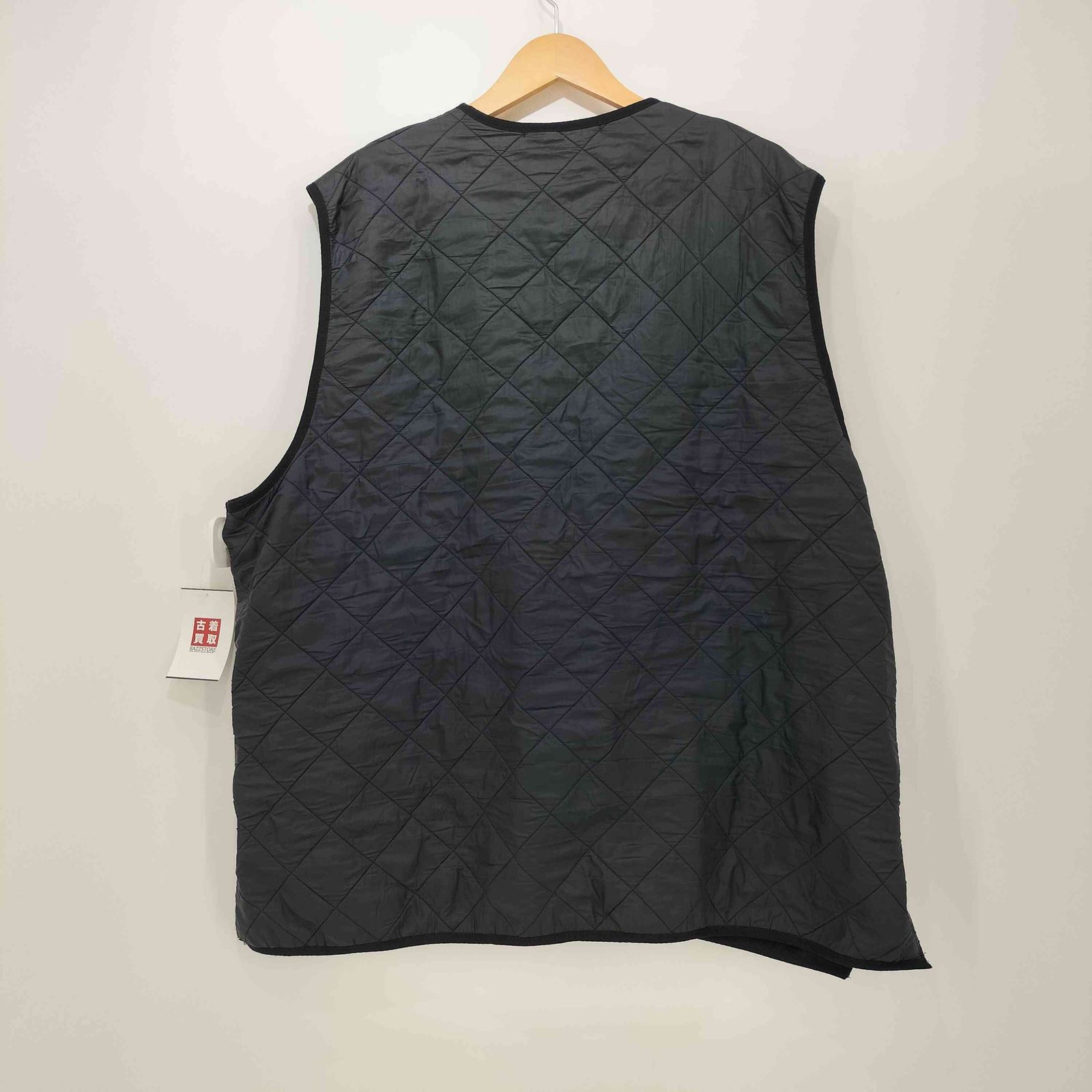 バブアー Barbour 90S POLAR QUILTS キルティング ライナー