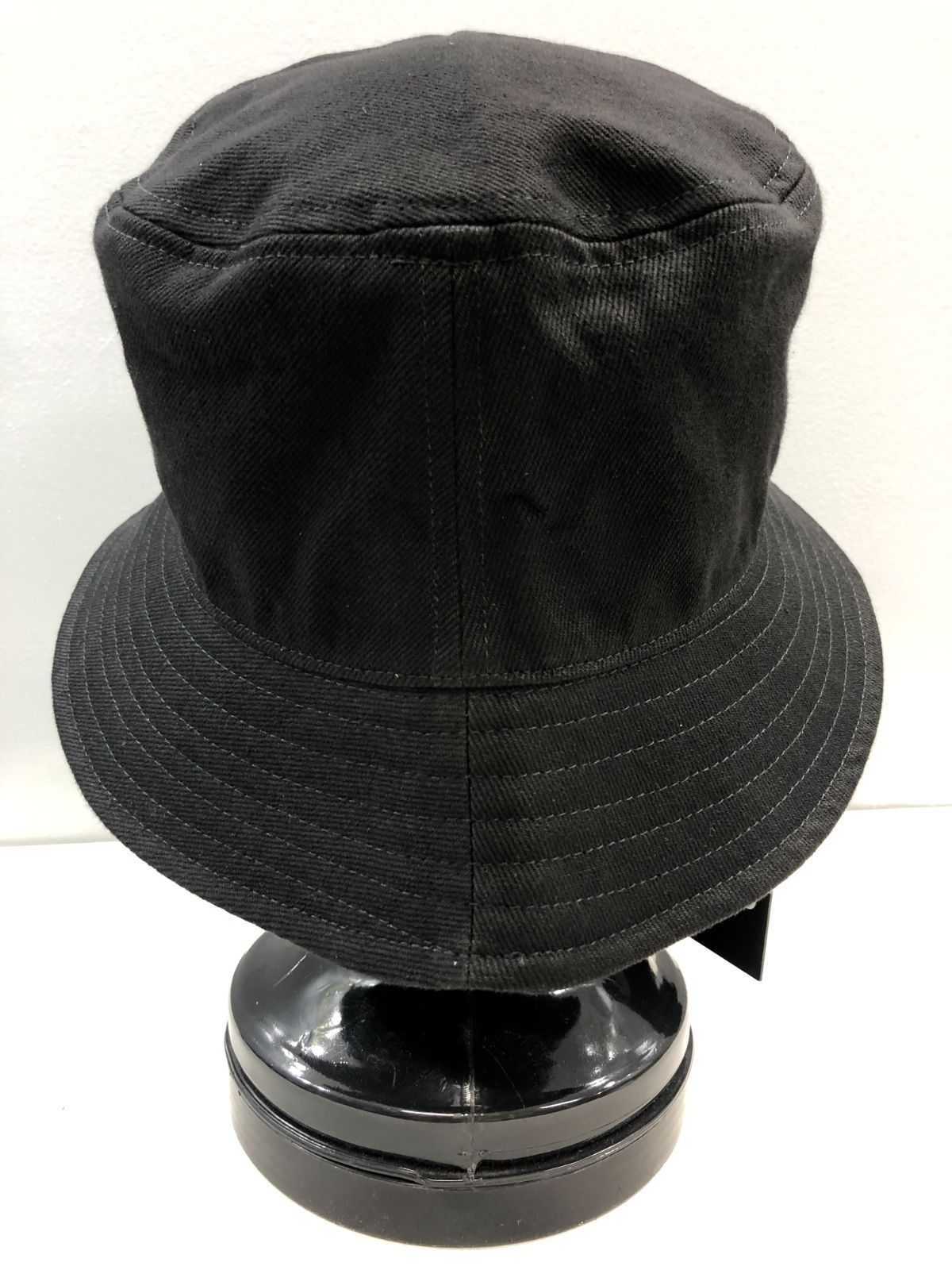 小牧店】未使用 美品 RAF SIMONS 23SS バケット ハット【118-1888 小牧店】未使用 美品 RAF SIMONS 23SS バケット ハット【118-1888
