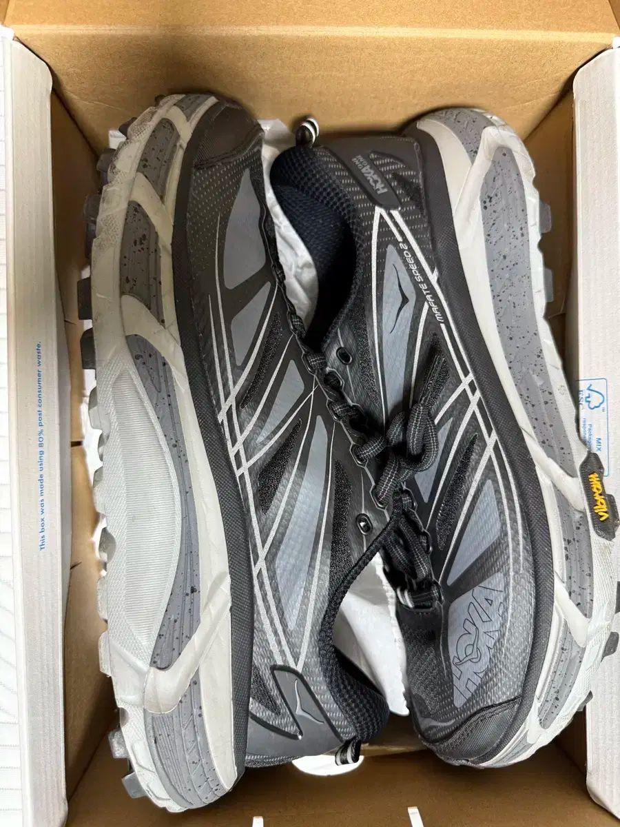 HOKA ONE ONE ホカオネオネ マパテ スピード 2 275