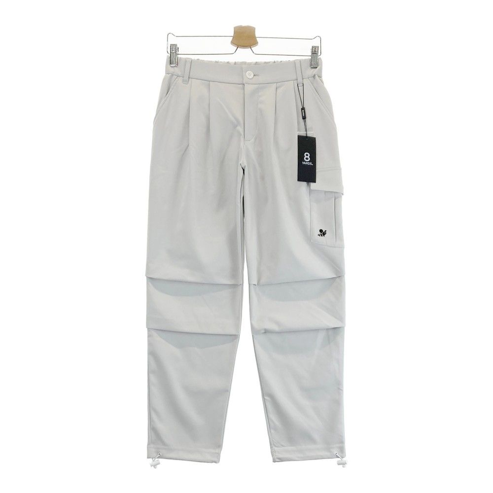 サイズ：M-L 8YARDS ハチヤーズ 2024年モデル ロングパンツ