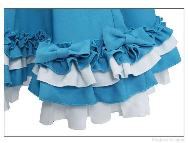 コスチューム ゲーム衣装