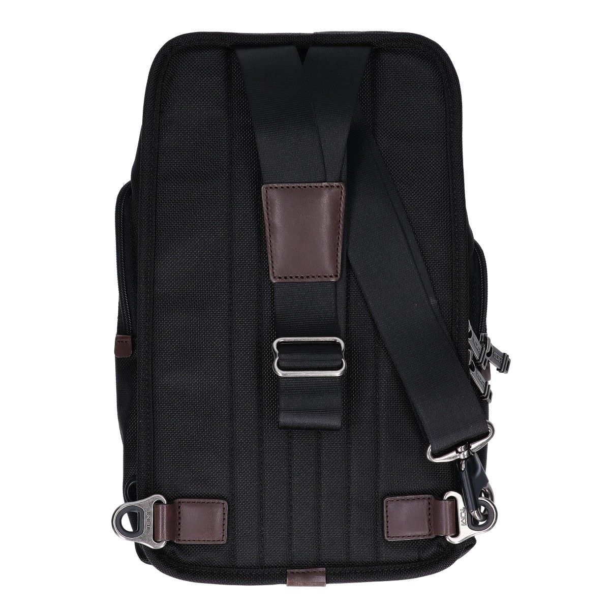 TUMI トゥミ 22318HKH ALPHA BRAVO モントレー スリング ヒッコリー 