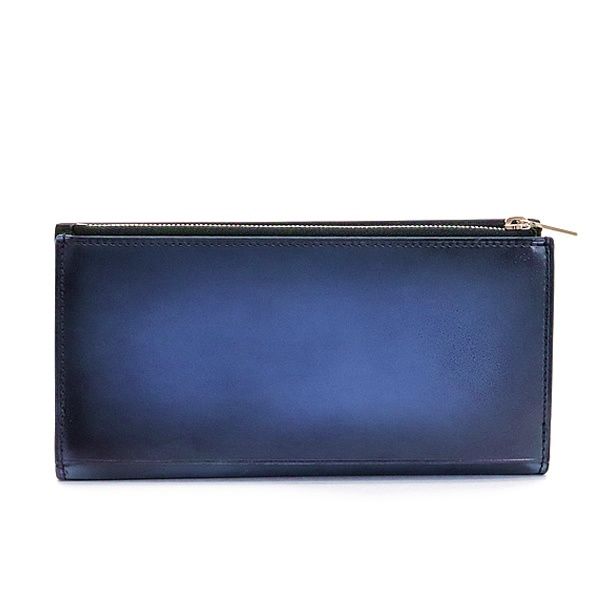 広尾店】ベルルッティ BERLUTI ネオ サンタㇽ スクリット