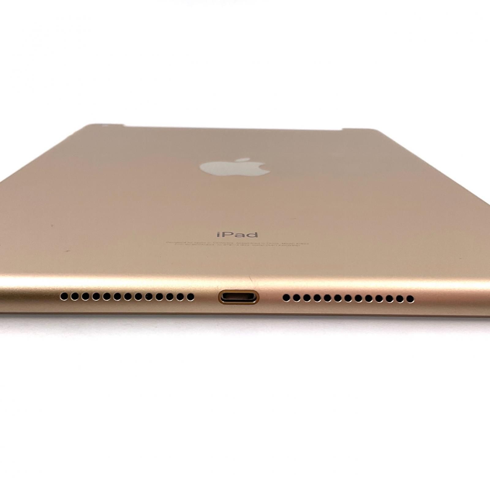 Apple iPad ゴールド 第5世代　32GB 箱付き ヨドバシ.com - アップル Apple アップル iPad (第5世代) Wi-Fiモデル