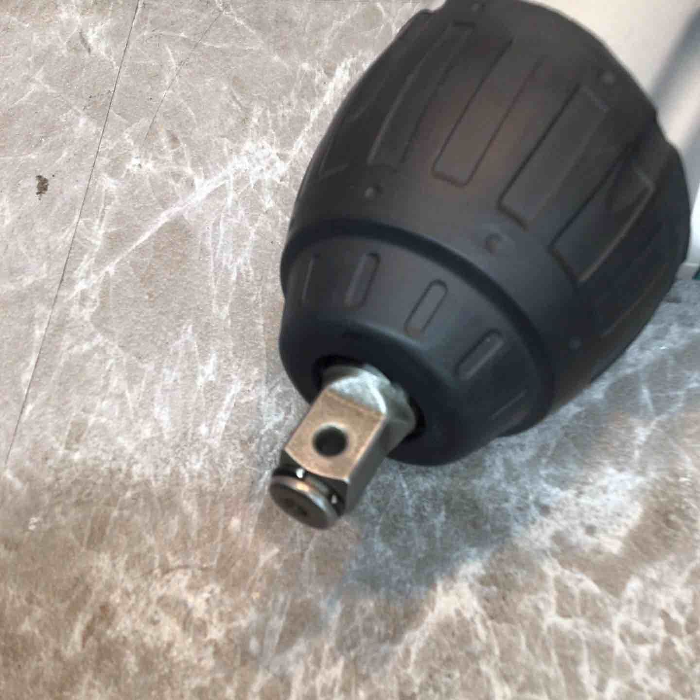 makita コードレスインパクトレンチ