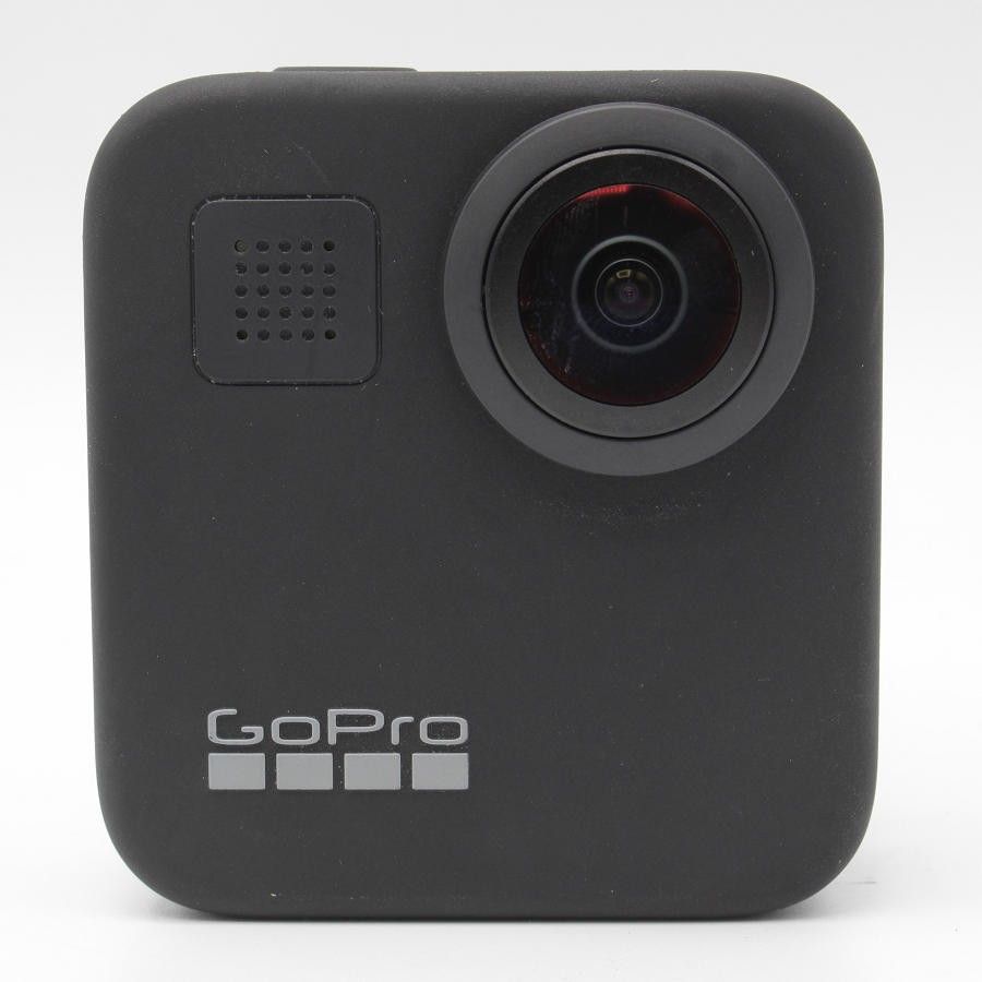 GoPro MAX CHDHZ-201-FW 予備バッテリー付き ウェアラブル アクションカメラ ゴープロ マックス 本体 | Buyee, 온라인  대리 쇼핑 서비스