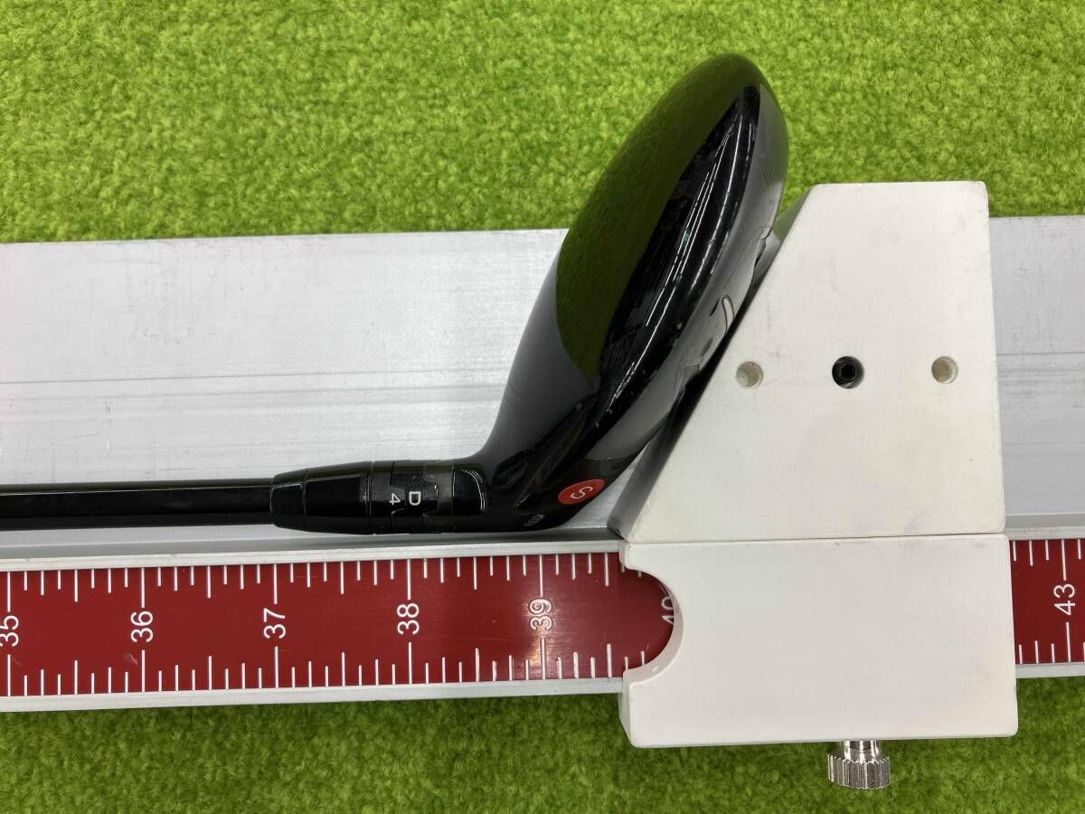 大人っぽい タイトリスト TS2 ユーティリティ 24° TENSEI フレックスS