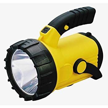 SAVE 3W+1W LEDサーチライト SV-4496 khxv5rg 【公式通販】