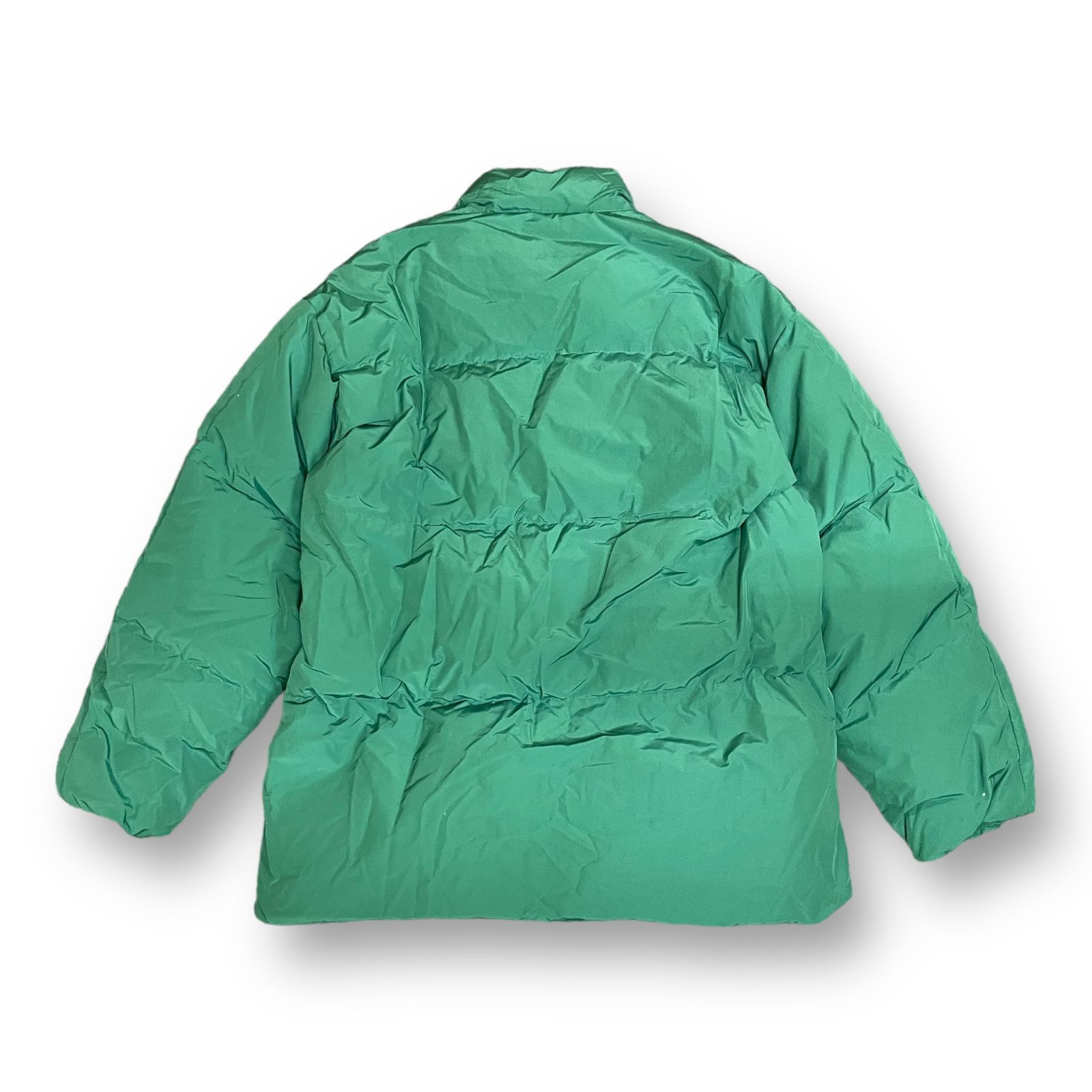 定価137500円 新品 stein OVERSIZED REVERSIBLE DOWN JACKET オーバー 