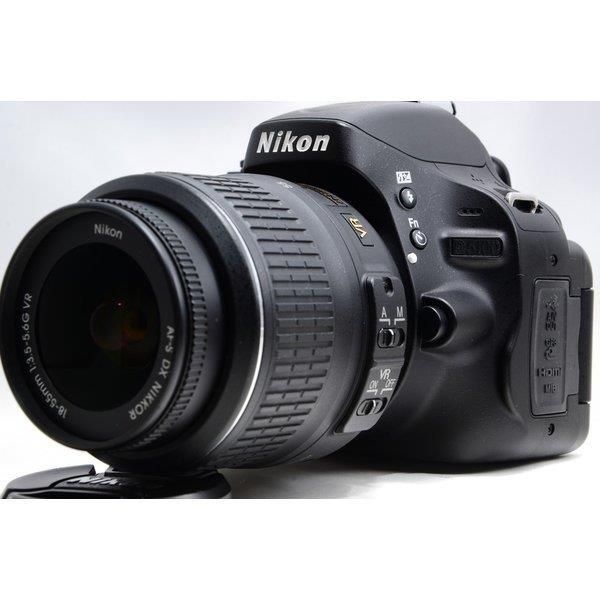 Nikonニコン D5100ストラップ付き Amazon | [JJC] カメラ ネックストラップ ショルダーストラップ