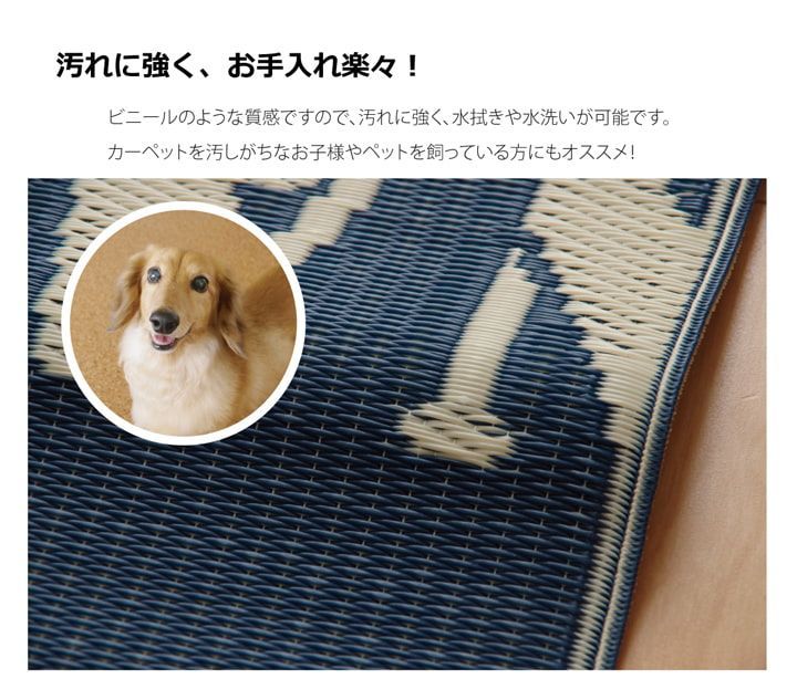 ポリプロピレンカーペット カーペット