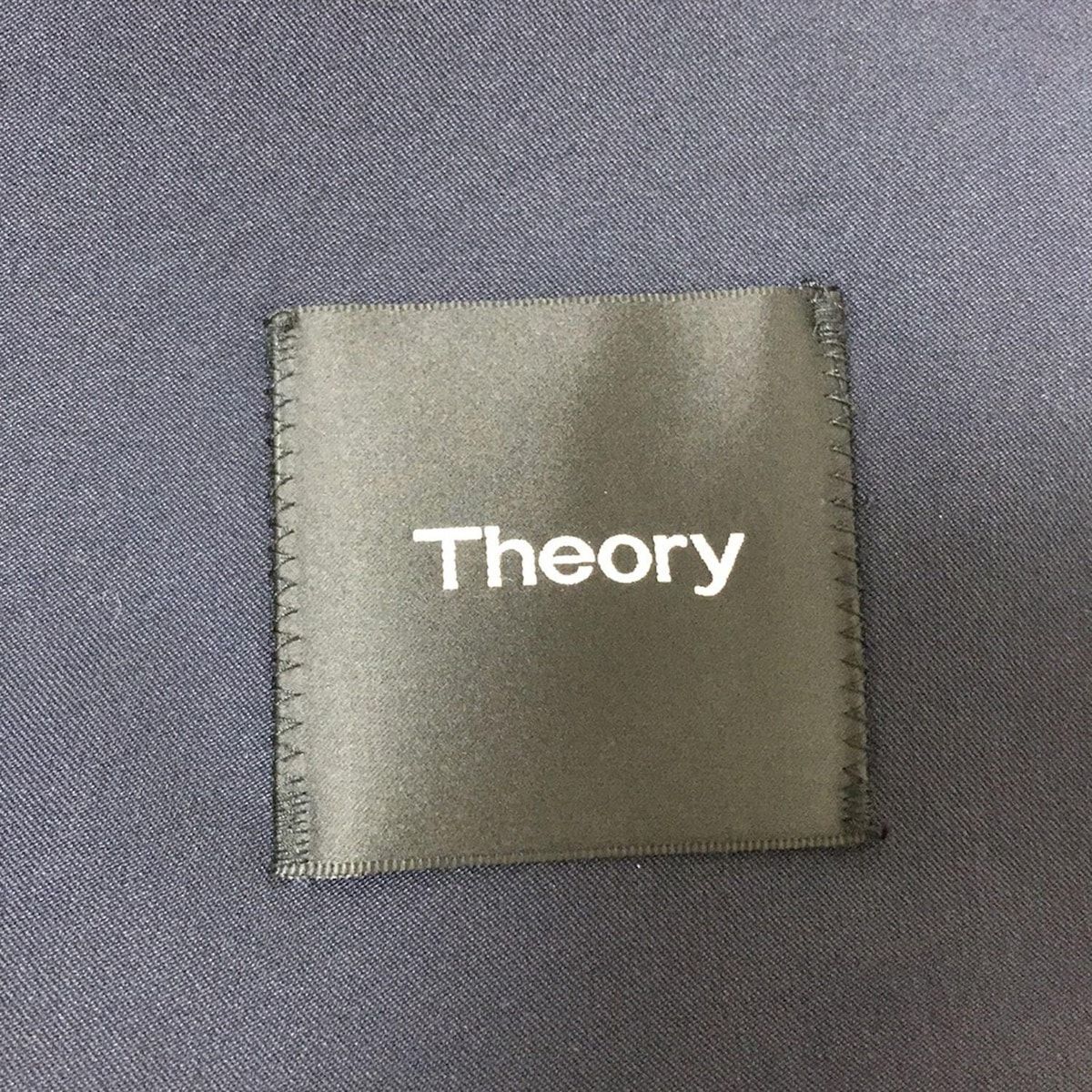 Theory - theory(セオリー) ジャケット サイズ38 M メンズ