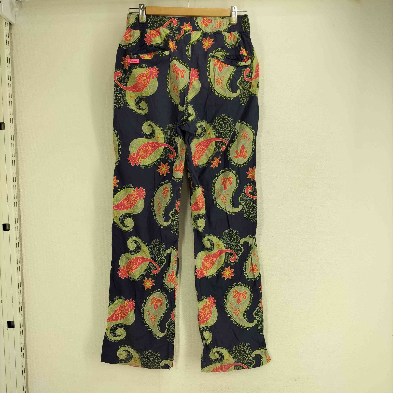 PACCBET ラスベート チノパン PACCBET ラスベート チノパン 楽天市場】paccbet ラスベート（ズボン