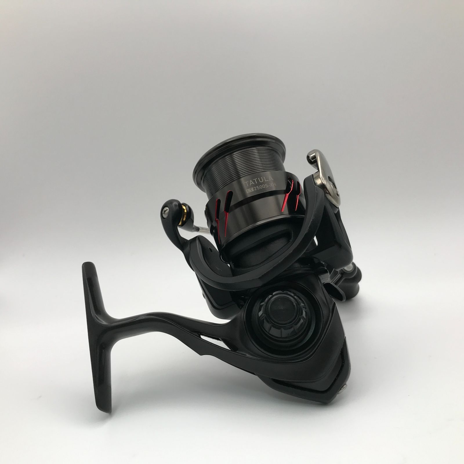 ダイワ】 18タトゥーラ LT 2500S-XH DAIWA TATULA/箱取扱説明書付属