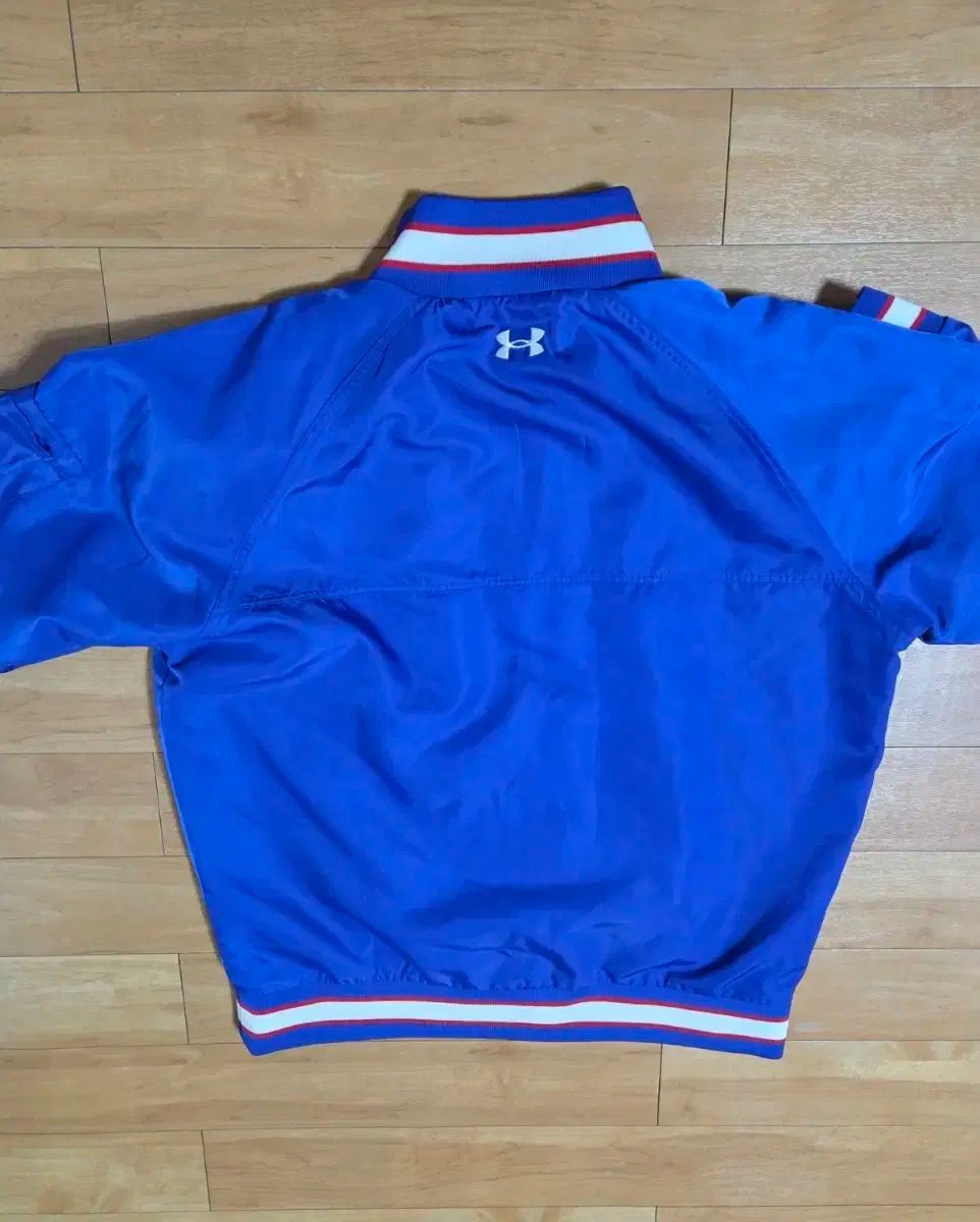 ライオンズ アンダーアーマー